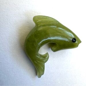 2002 *Jade Bead - Excellent Vintage Condition!